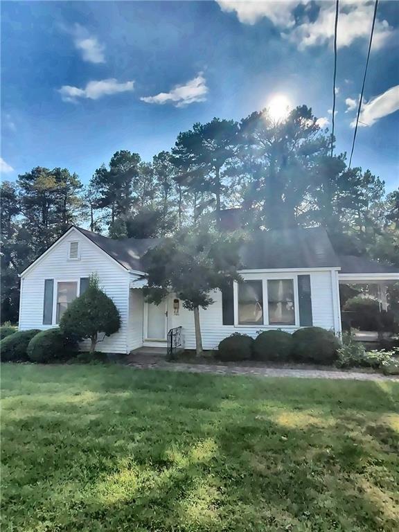 306 S Culver St., Lawrenceville, GA 30046