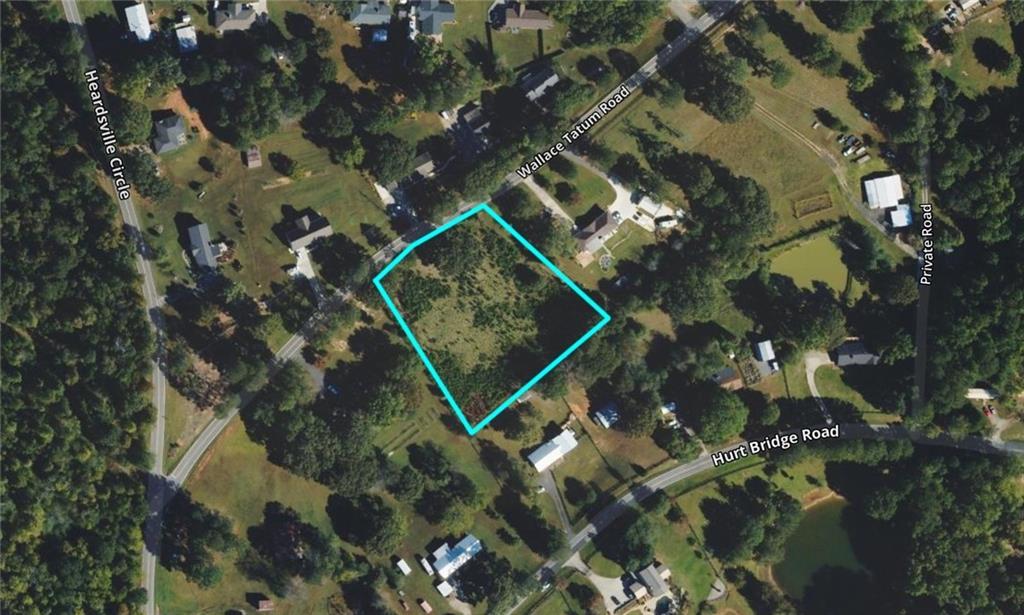 Wallace Tatum Rd., Cumming, GA 30028