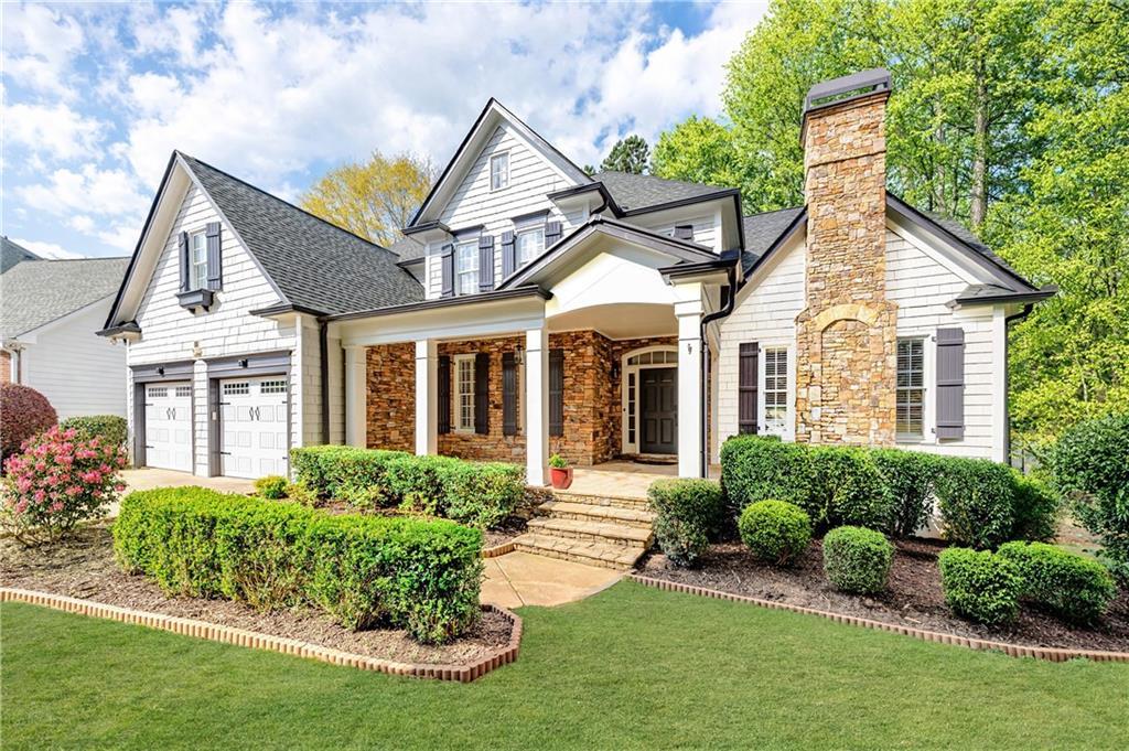 2090 Lake Windward Dr., Alpharetta, GA 30005