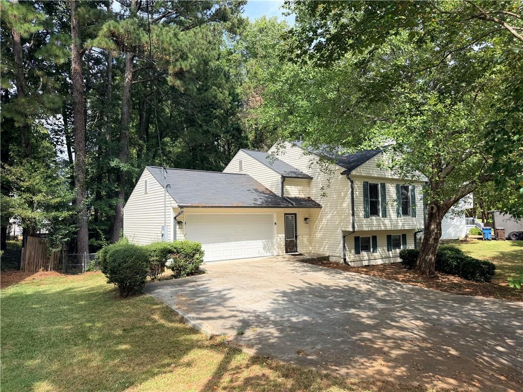 305 Birch Rill Dr., Alpharetta, GA 30022