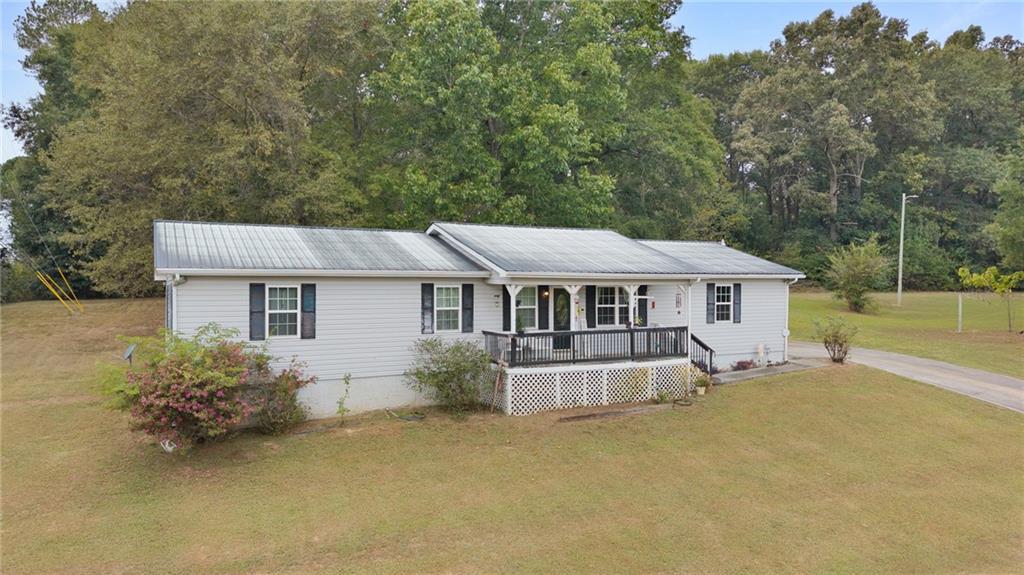 106 Webb Dr., Calhoun, GA 30701