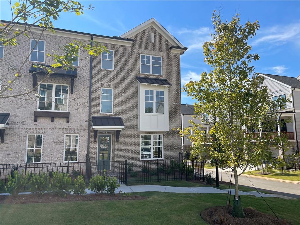 4575 Deanston Ct. #391, Peachtree Corners, GA 30092