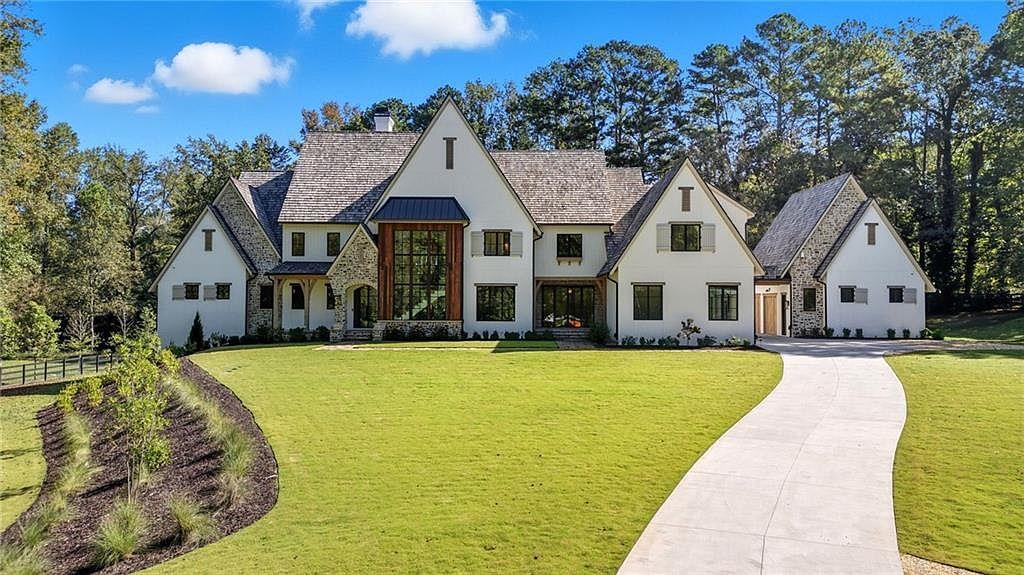 14801 Hopewell Rd., Milton, GA 30004