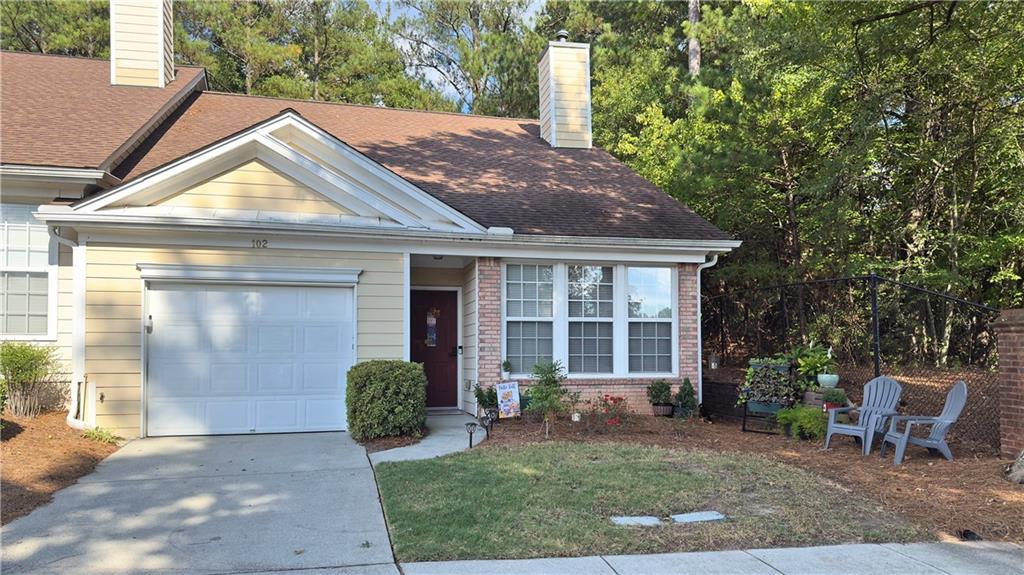 102 Camry Ln., Grayson, GA 30017