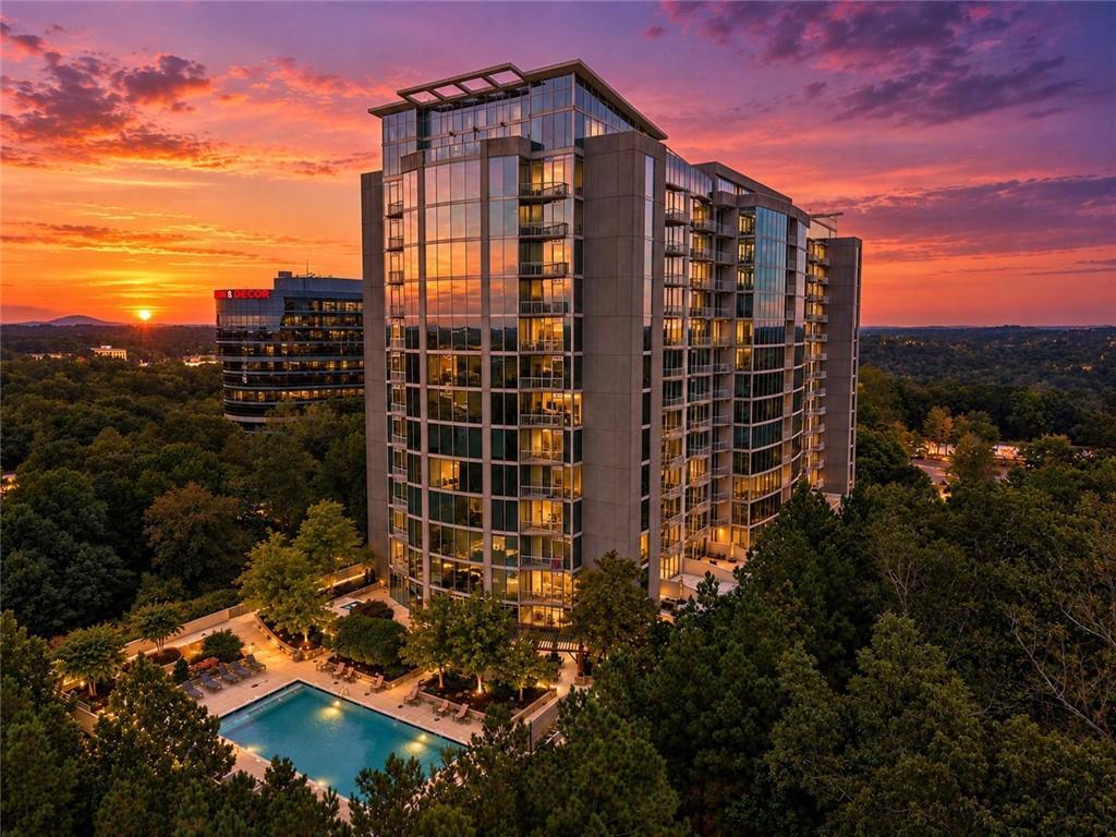 3300 Windy Ridge Pkwy. #1207, Atlanta, GA 30339