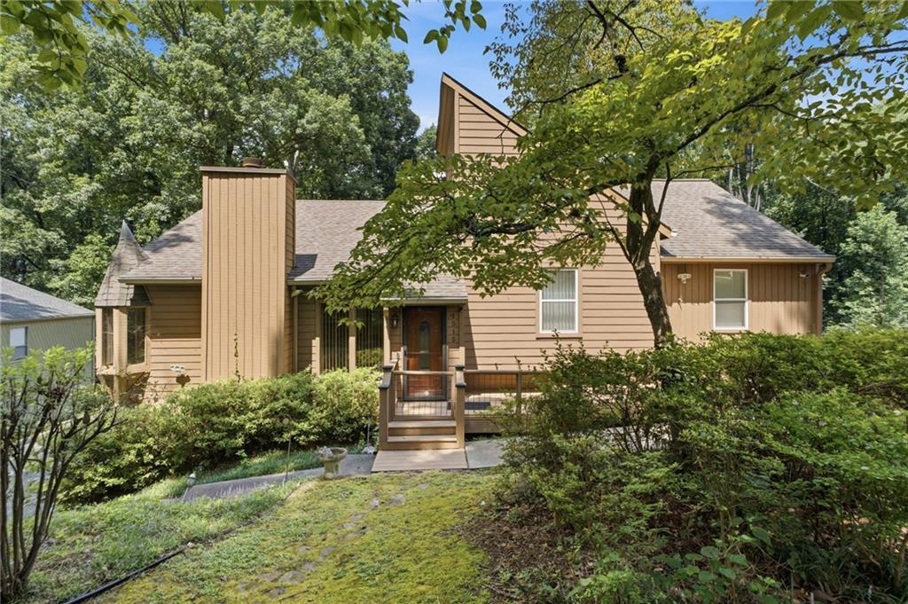 1515 Kincaid Rd., Marietta, GA 30066