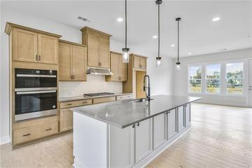New Construction Homes For Sale This Week That Attend Argyle Elementary School: September 30th to October 6th