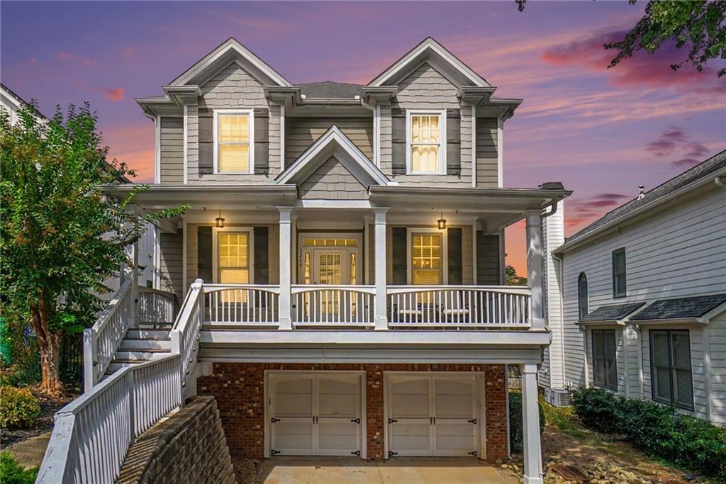 3268 Cates Ave., Brookhaven, GA 30319