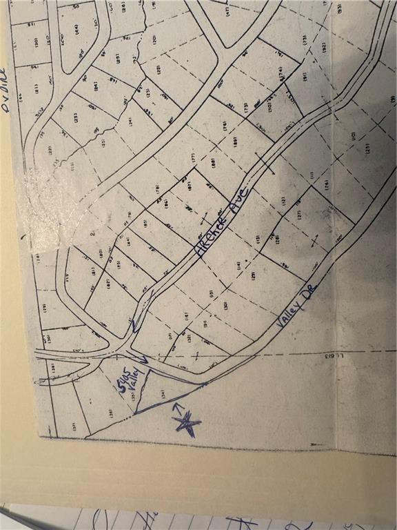 0000 Valley Dr., Cumming, GA 30041