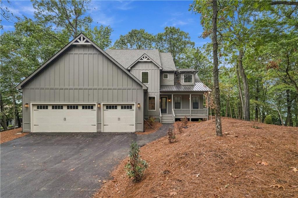20 Falcon Cir., Jasper, GA 30143