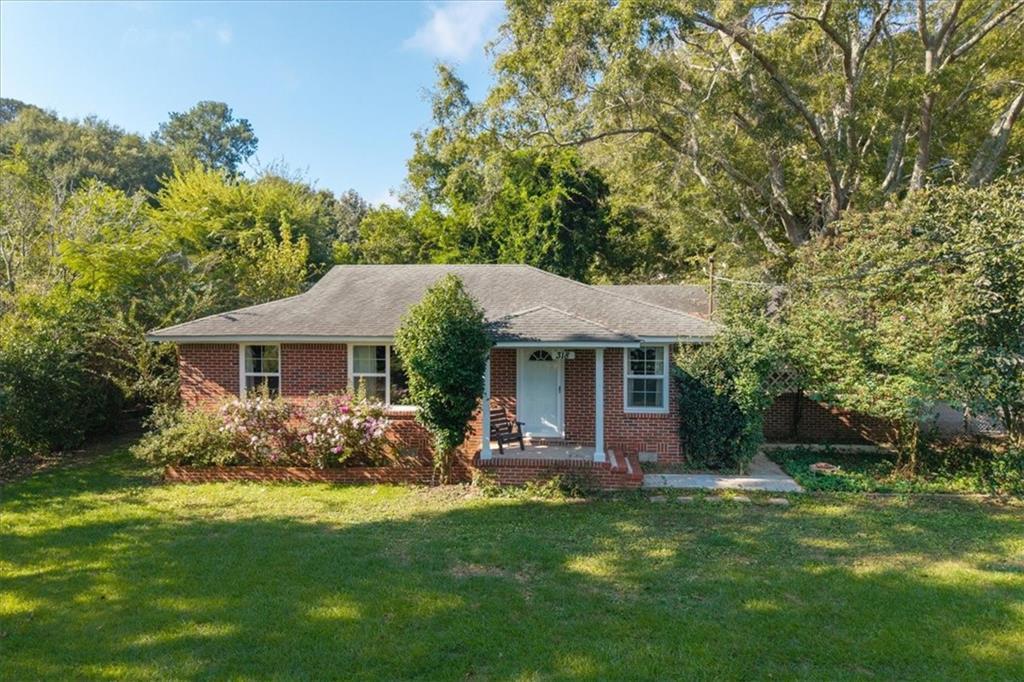 318 State Route 20 Spur, Cartersville, GA 30121