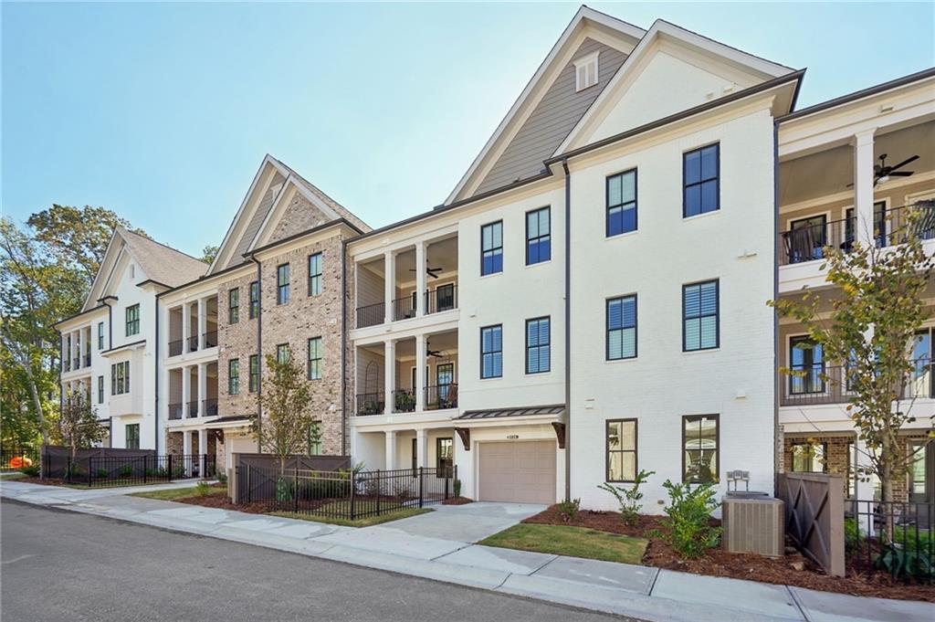 5038 Shirley Oaks Dr. #281, Peachtree Corners, GA 30092