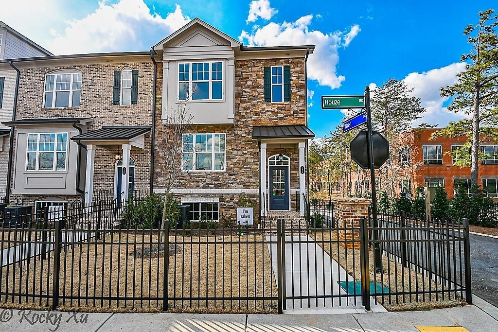 120 Wren Dr., Roswell, GA 30076