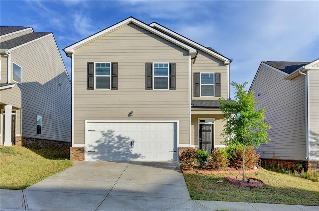 68 Mead Ct., Hoschton, GA 30548