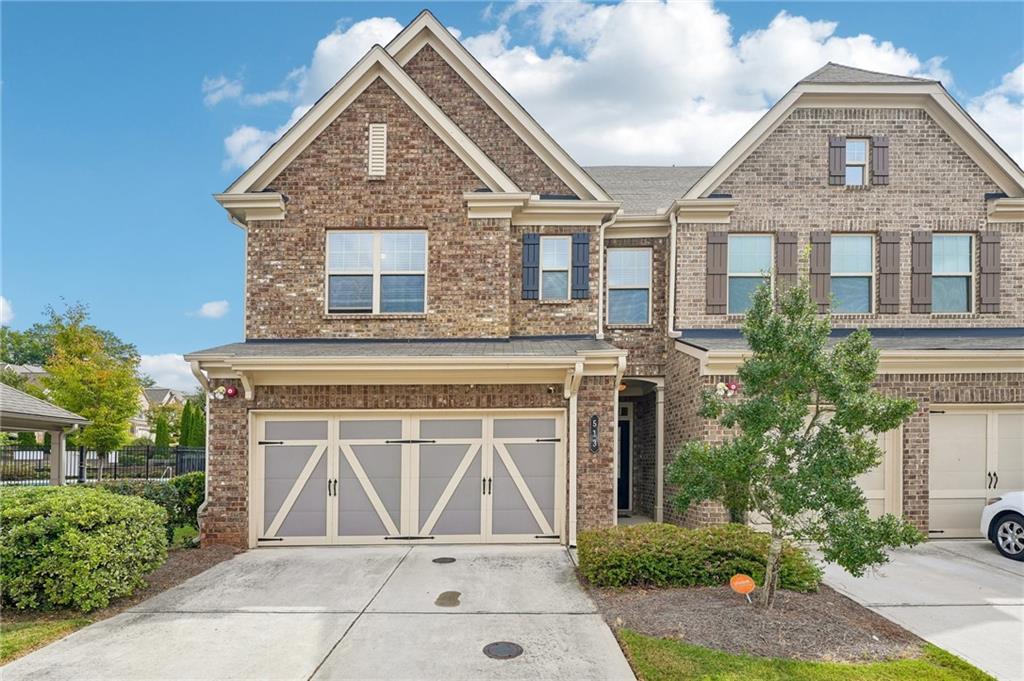 513 Coral St., Marietta, GA 30064