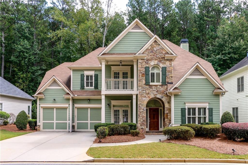 1676 Tanner Cir., Acworth, GA 30101