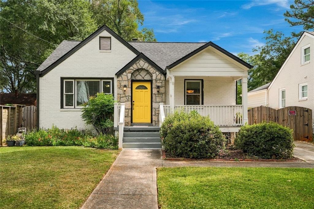 376 Hooper St., Atlanta, GA 30317