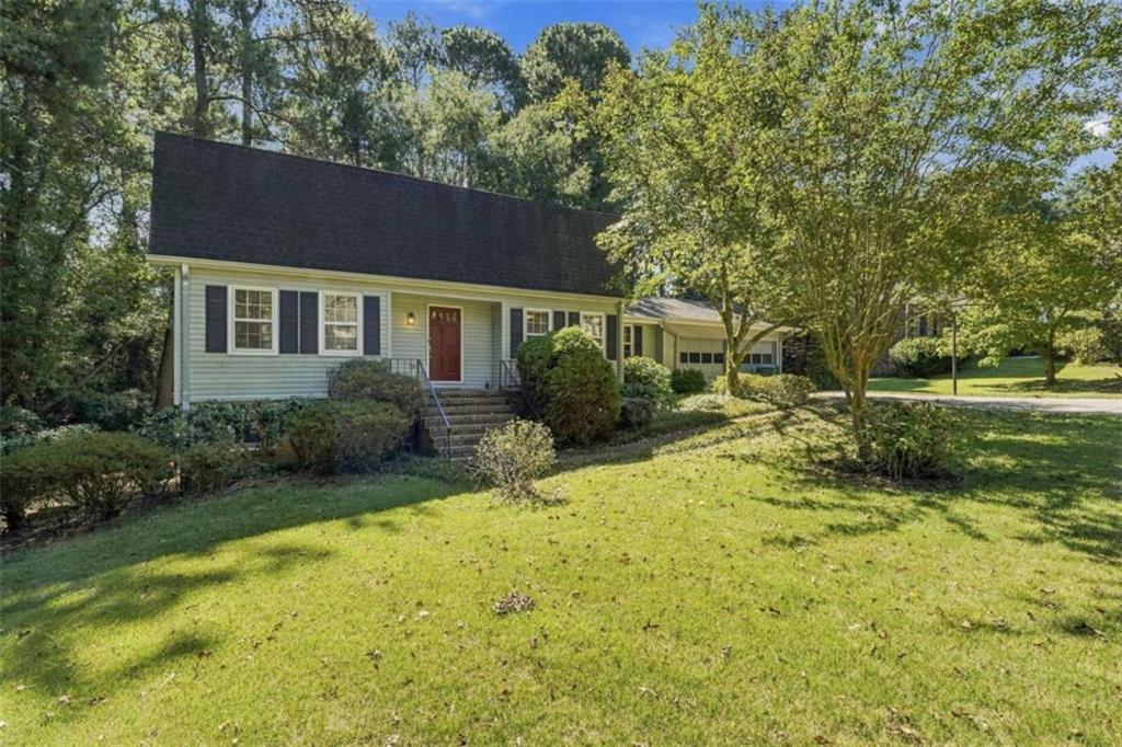 4694 Marc Ct., Lilburn, GA 30047