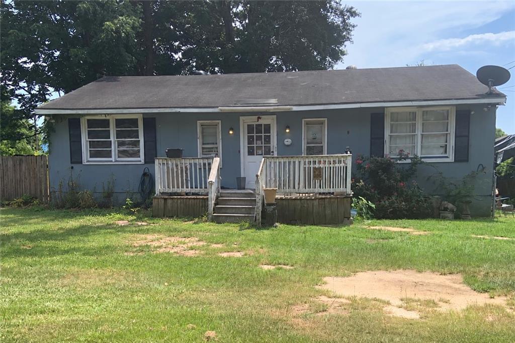 2866 Jeannie Dr., Columbus, GA 31909