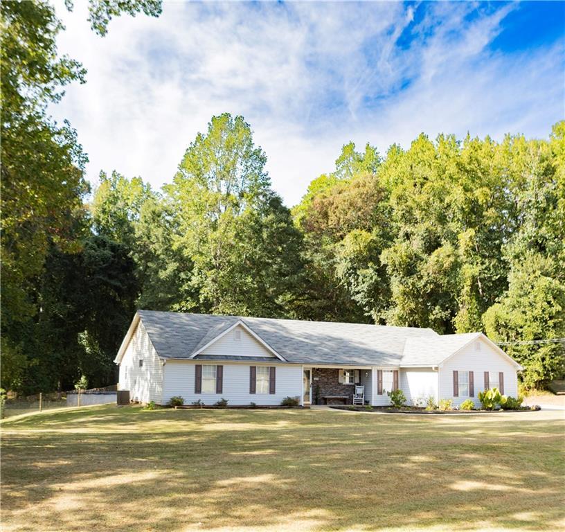 160 Eastwood Forest, Covington, GA 30014