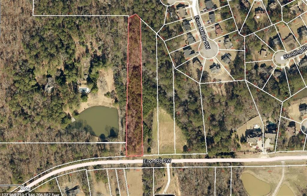 2095 Enon Rd, Atlanta, GA 30331