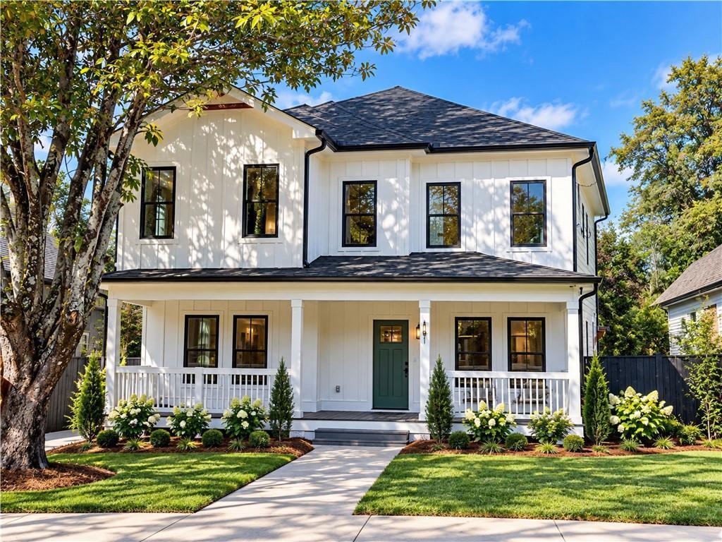 191 Madison St., Macon, GA 31201