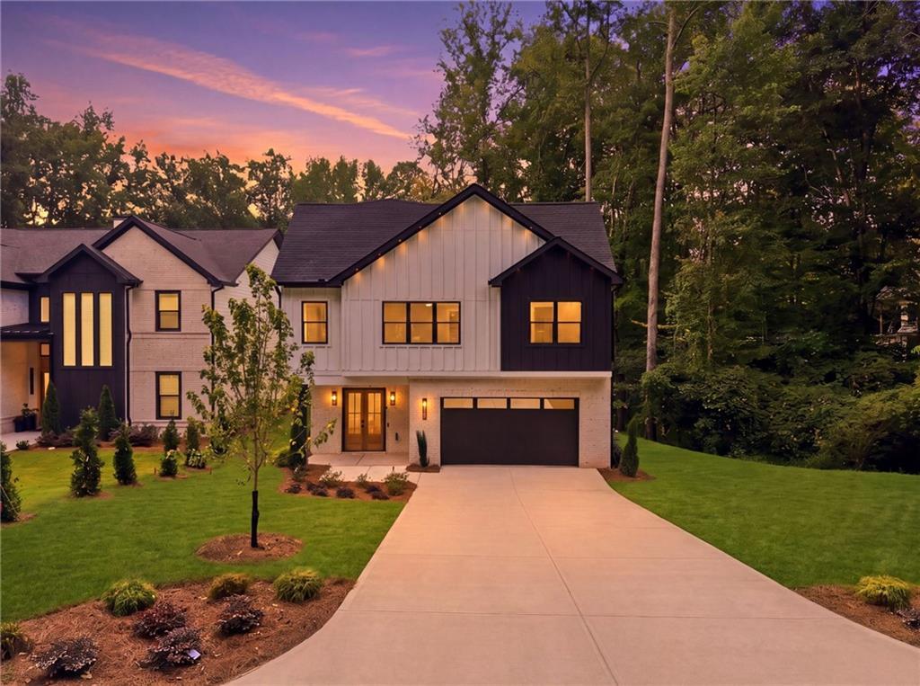 5028 Hidden Branch Dr., Sugar Hill, GA 30518