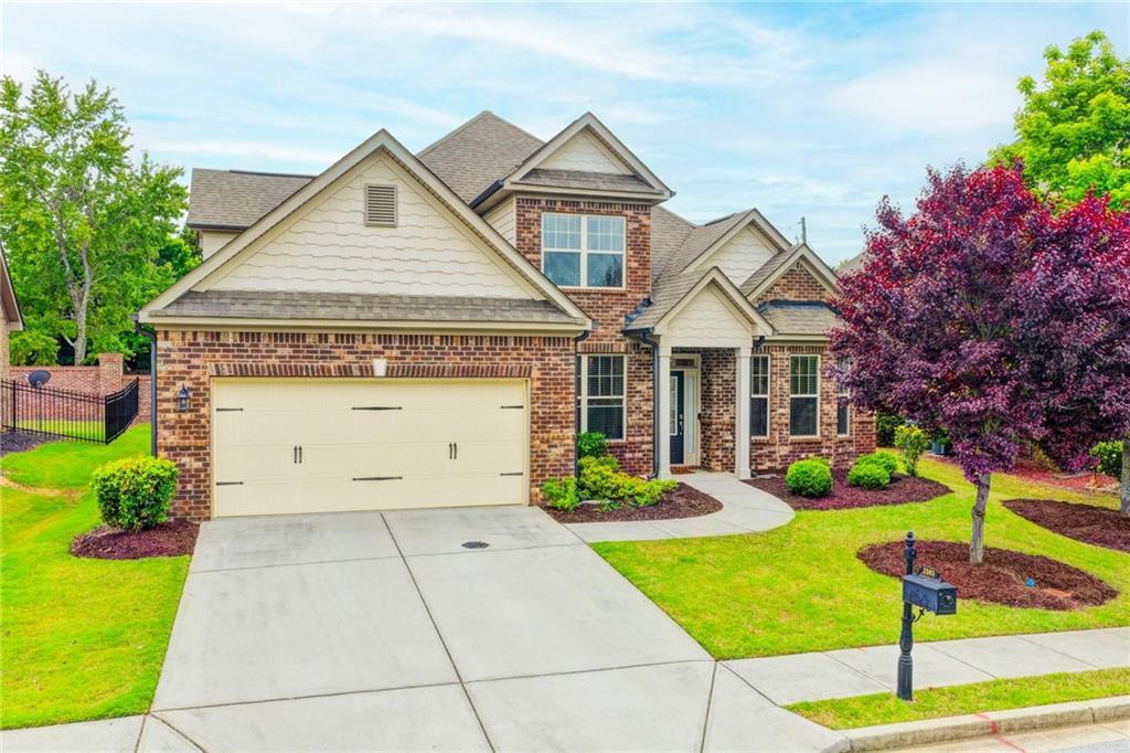 2583 Madison Mae Ln., Grayson, GA 30017