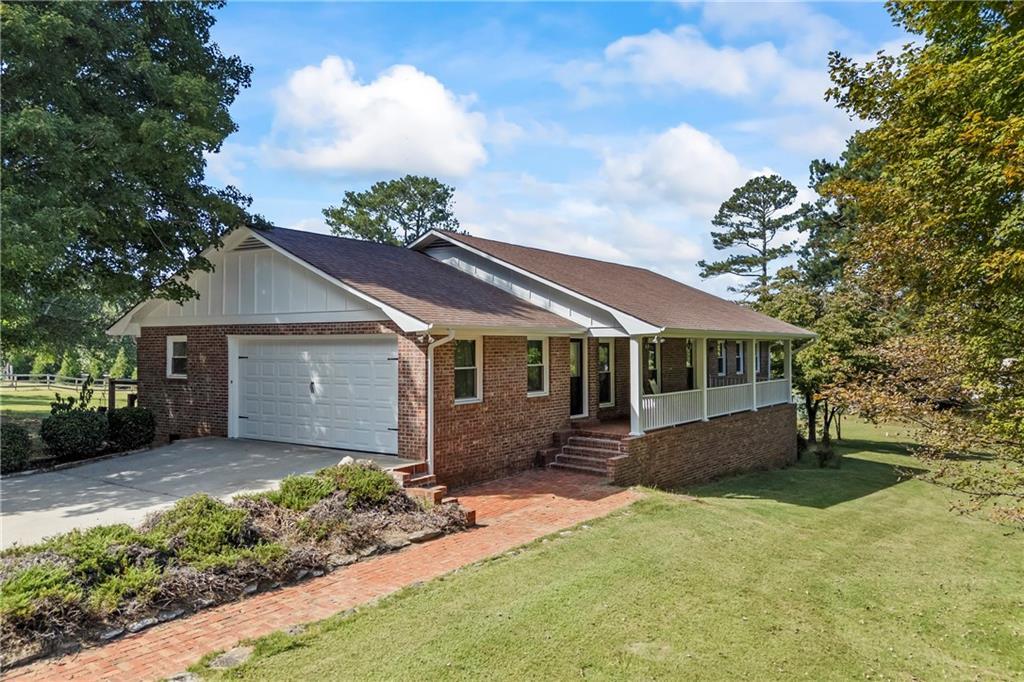 2670 Ho Hum Hollow Rd., Monroe, GA 30655
