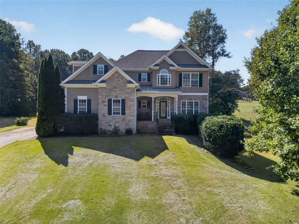 109 W Lake Blvd., Carrollton, GA 30116