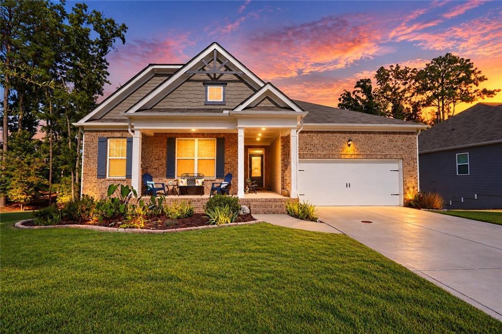 41 Montgomery View Ct., Villa Rica, GA 30180