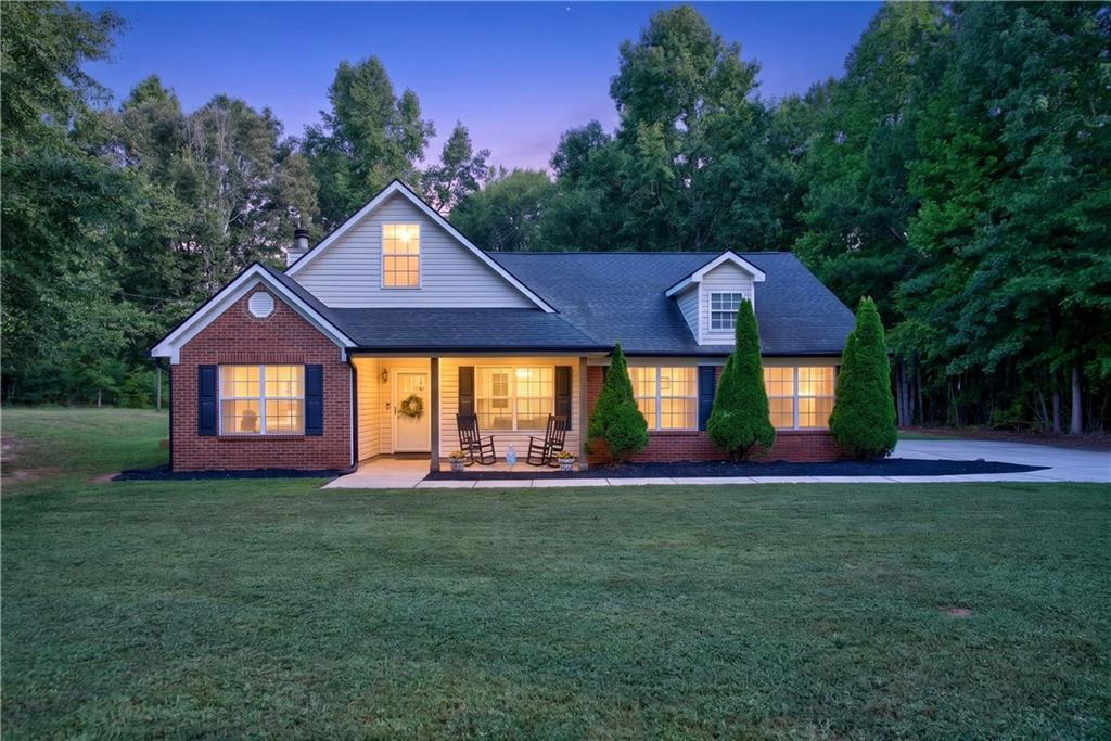 449 Stallsworth Rd., Mcdonough, GA 30252