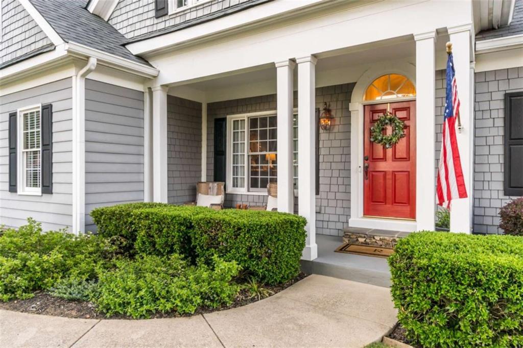 9325 Spinnaker Ln., Gainesville, GA 30506