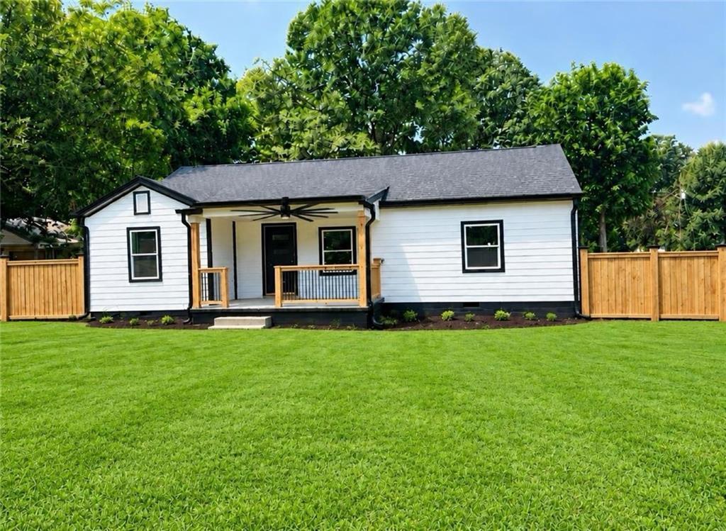 1948 Benson Ave., Smyrna, GA 30080