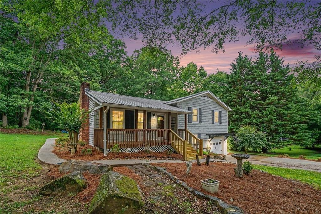 173 S Forty Pass, Hiram, GA 30141