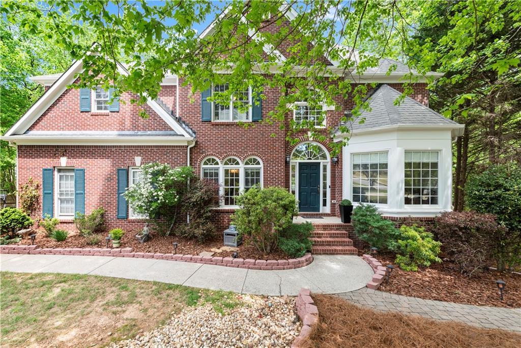 4425 Woodside Ct., Cumming, GA 30041