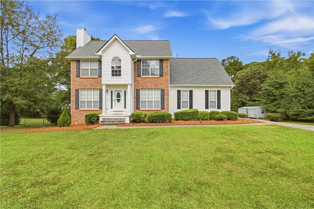 315 Rampart St., Mcdonough, GA 30253