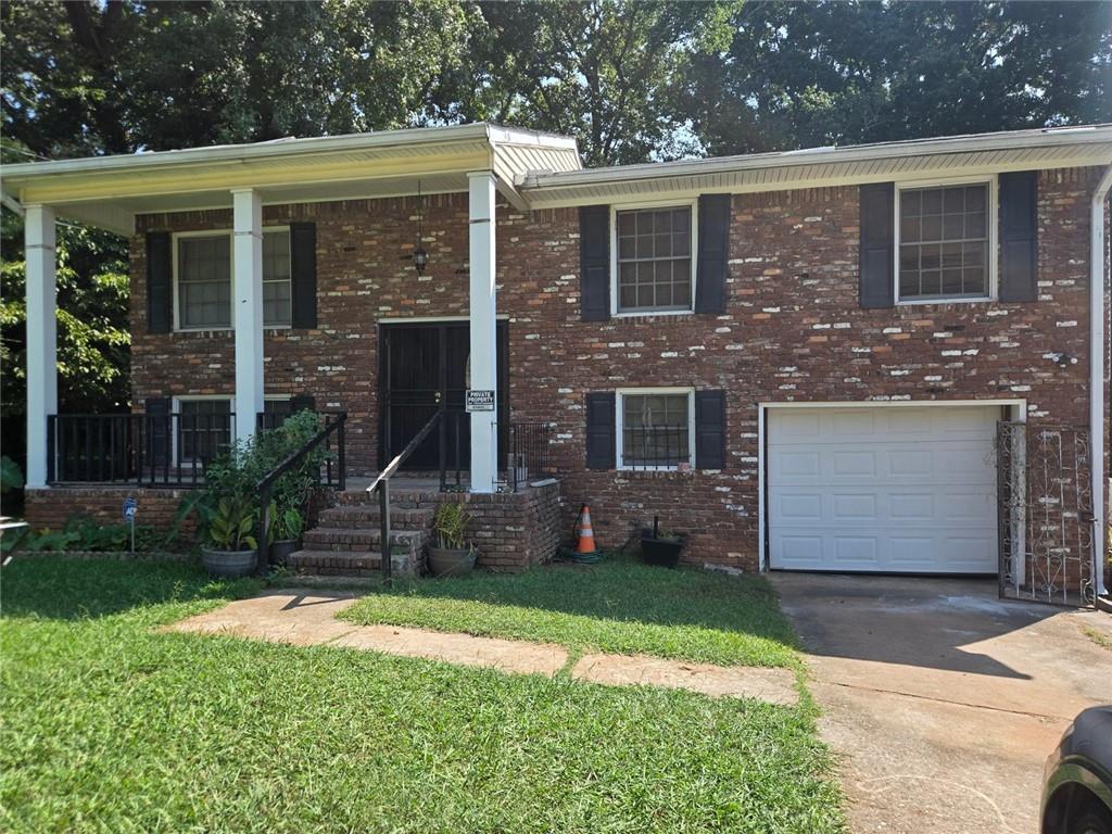 5272 Orly Terrace Ter., South Fulton, GA 30349
