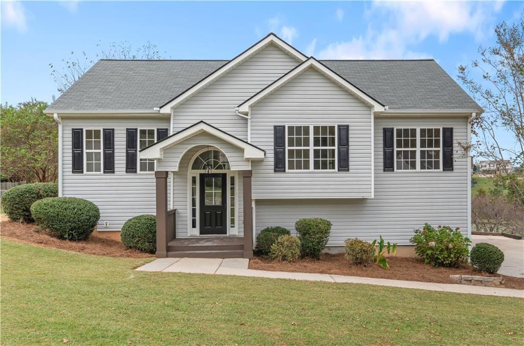 404 Bryce Ct., Carrollton, GA 30116