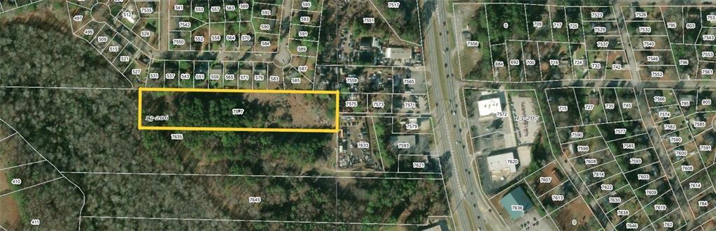 7577 Tara Boulevard, Jonesboro, GA 30236