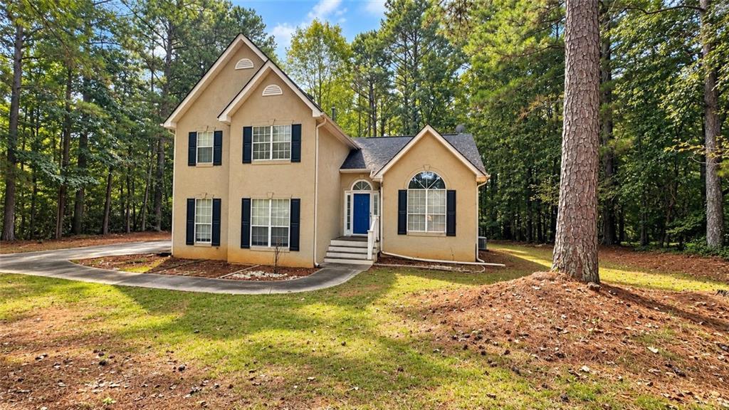 20 Bartlett Dr., Sharpsburg, GA 30277
