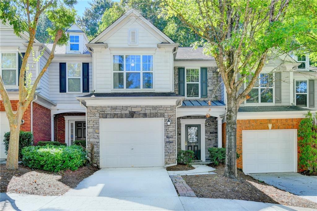 1974 Hailston Dr., Duluth, GA 30097
