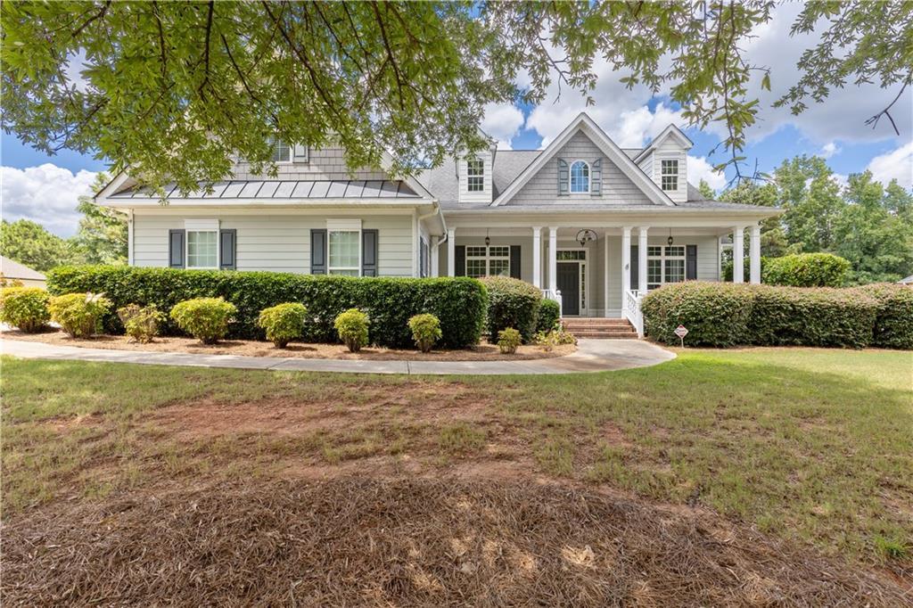155 Rose Creek Dr., Covington, GA 30014
