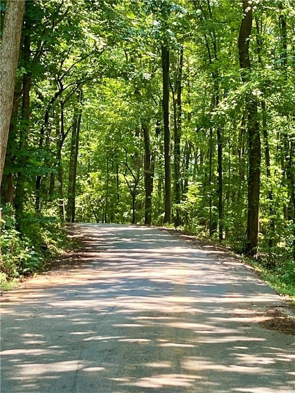 Old White Oak Cemetery Rd., Dallas, GA 30157