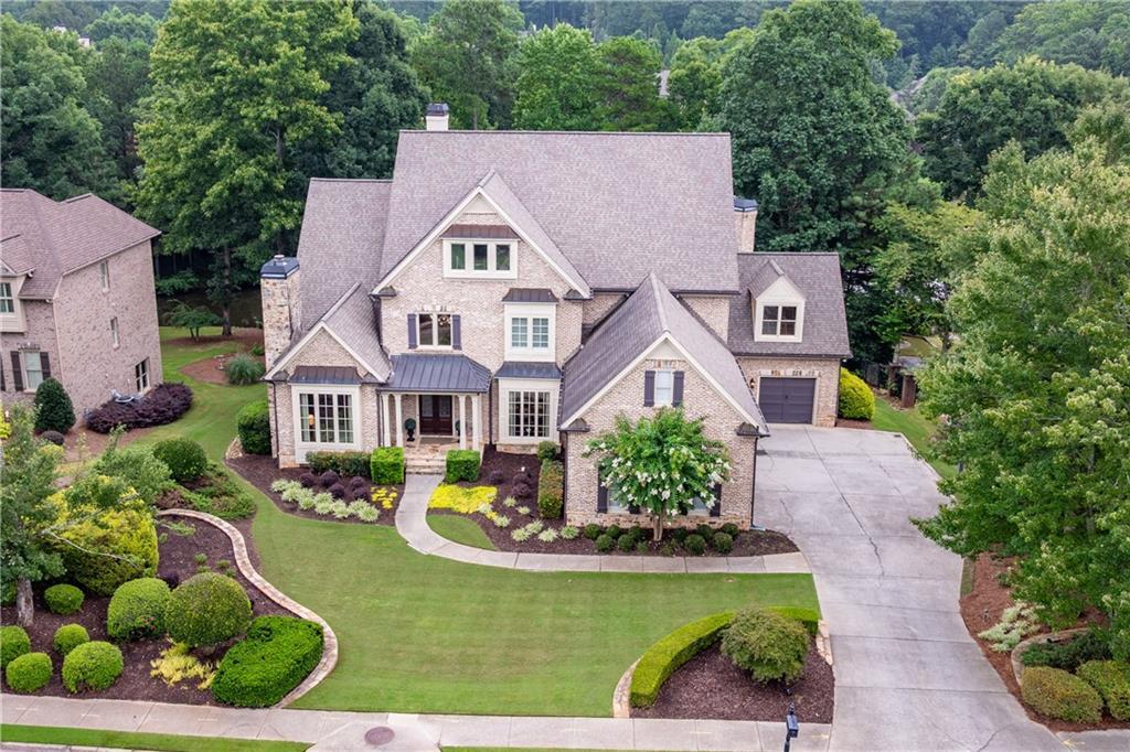 2610 Flint Creek Dr., Cumming, GA 30041