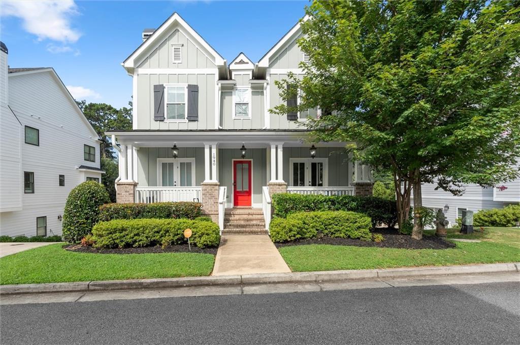 1940 Park Chase Ln., Atlanta, GA 30324