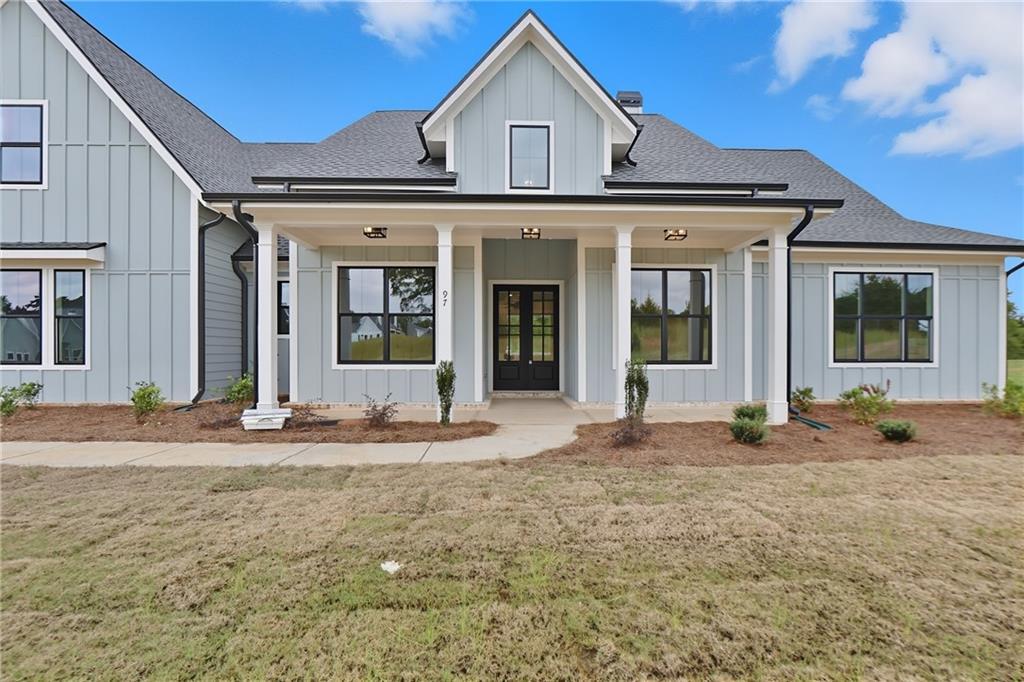 97 Old Town Rd., Dacula, GA 30019