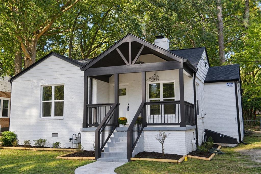 2499 Sylvan Rd., East Point, GA 30344