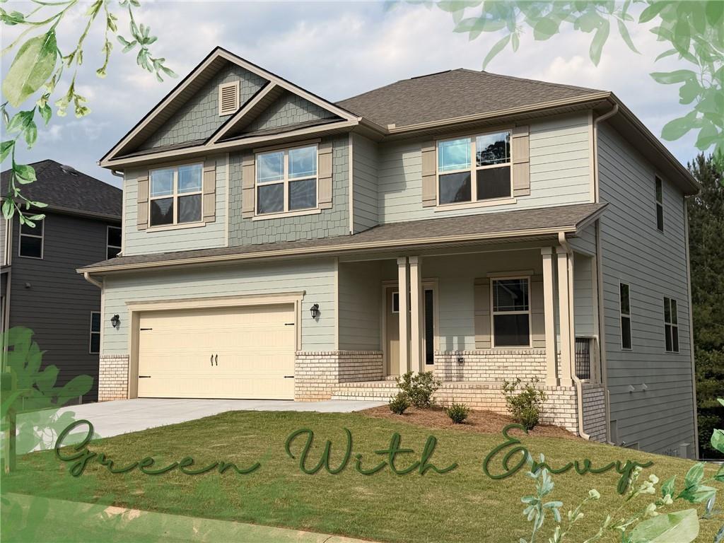 450 Magnolia Grove Pl., Cornelia, GA 30531