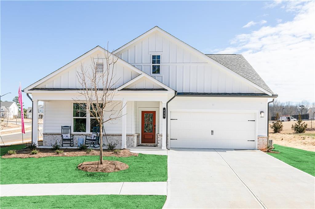 3126 Cambridge Mill St., Acworth, GA 30102